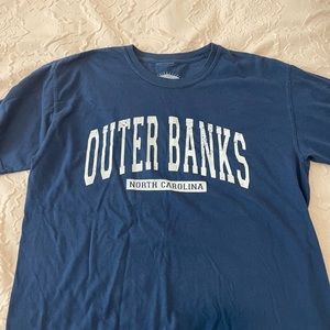 Outer Banks T-Shirt